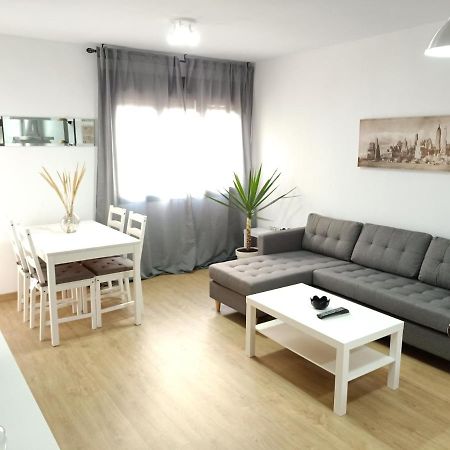 Apartamentos Coralba - El Escondite De La Bahia San Fernando Buitenkant foto