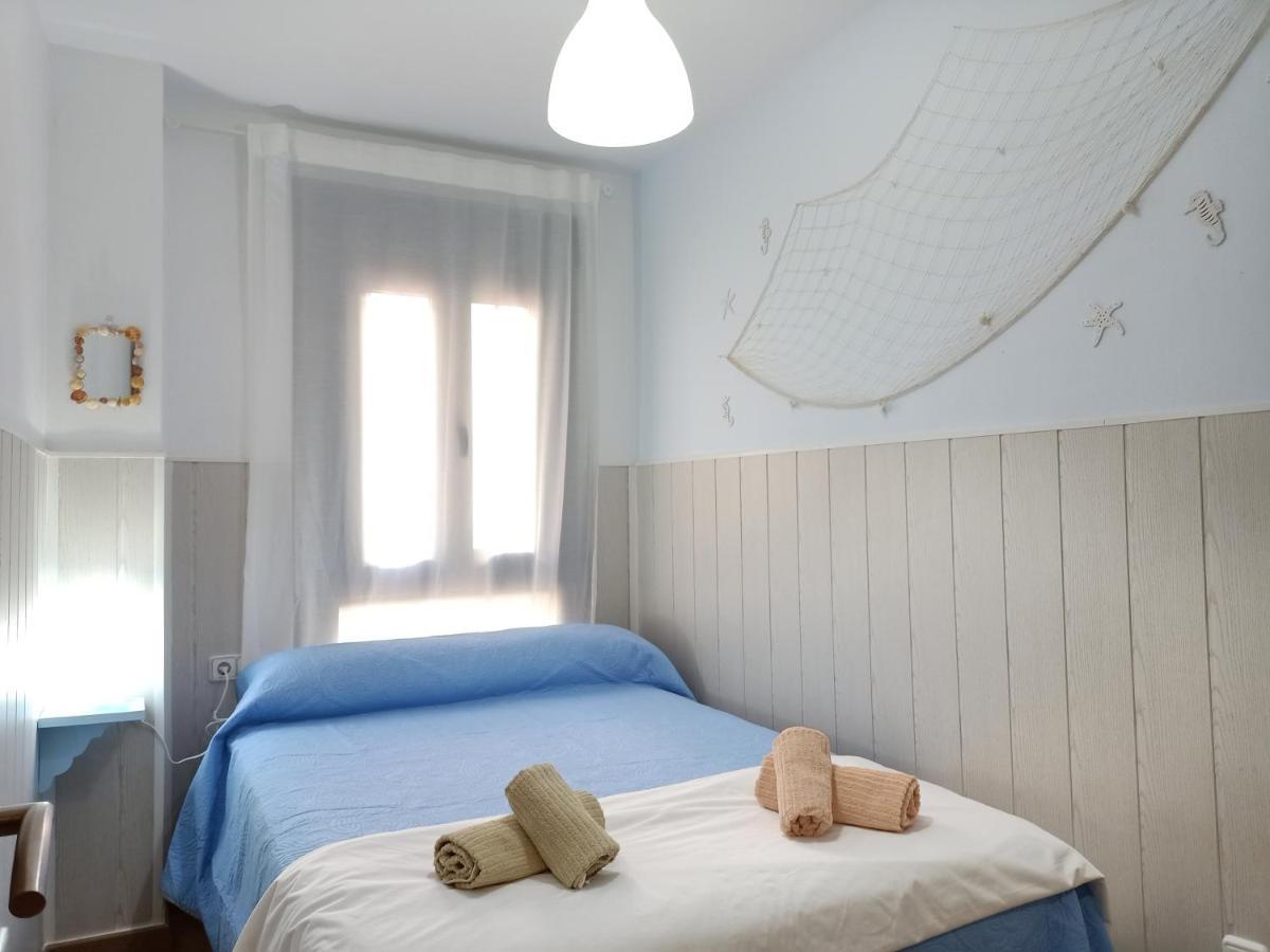 Apartamentos Coralba - El Escondite De La Bahia San Fernando Buitenkant foto