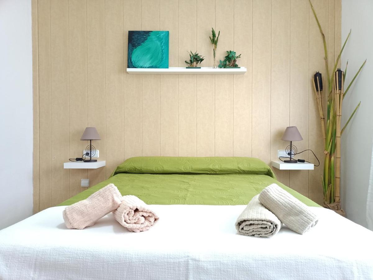 Apartamentos Coralba - El Escondite De La Bahia San Fernando Buitenkant foto