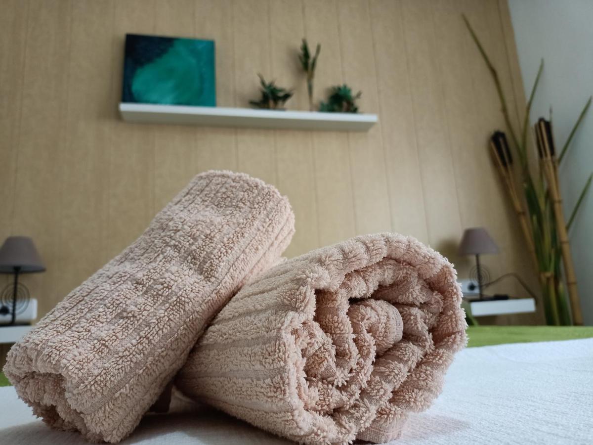 Apartamentos Coralba - El Escondite De La Bahia San Fernando Buitenkant foto