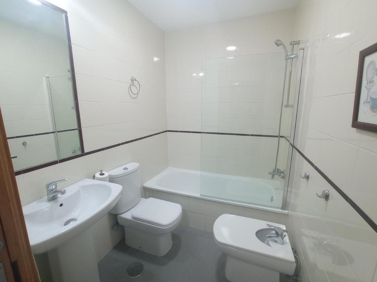 Apartamentos Coralba - El Escondite De La Bahia San Fernando Buitenkant foto